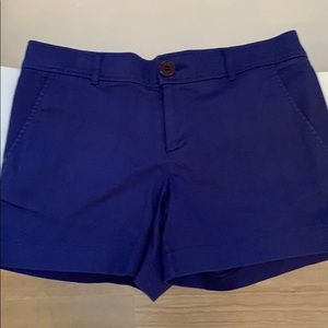 Tracy Negoshian shorts